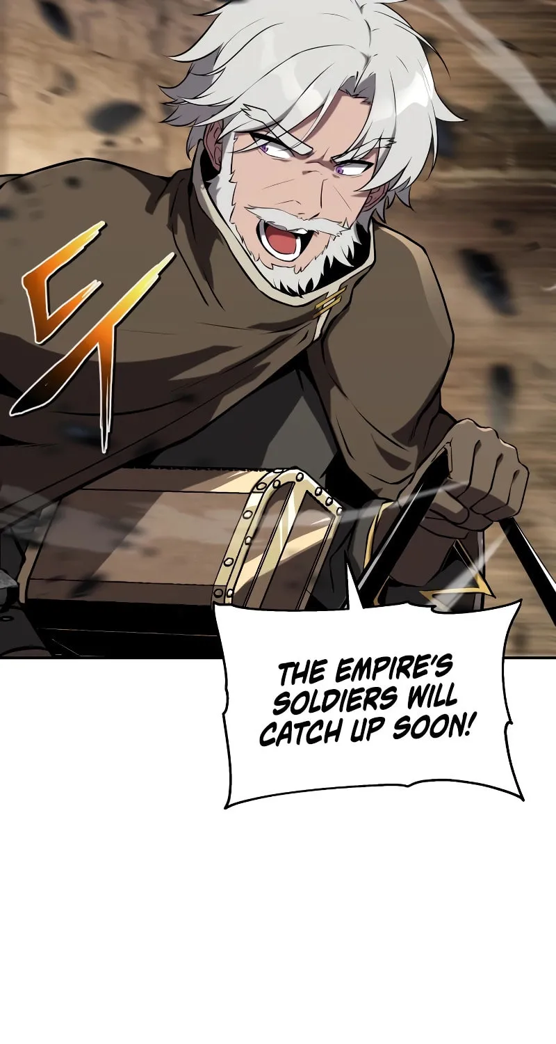 The Knight King Who Returned with a God Chapter 71 page 4 - 
