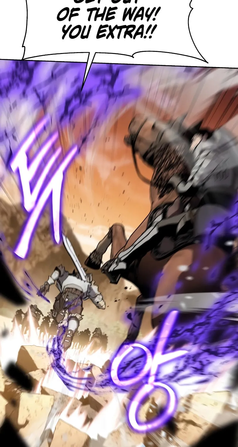 The Knight King Who Returned with a God Chapter 71 page 32 - 
