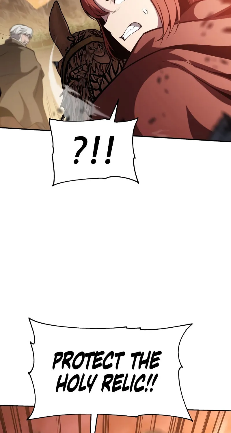 The Knight King Who Returned with a God Chapter 71 page 34 - 