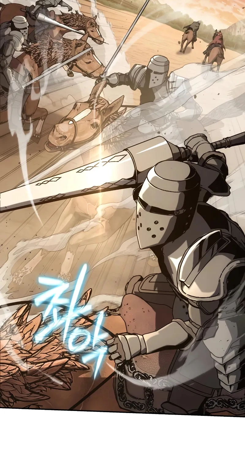The Knight King Who Returned with a God Chapter 71 page 37 - 