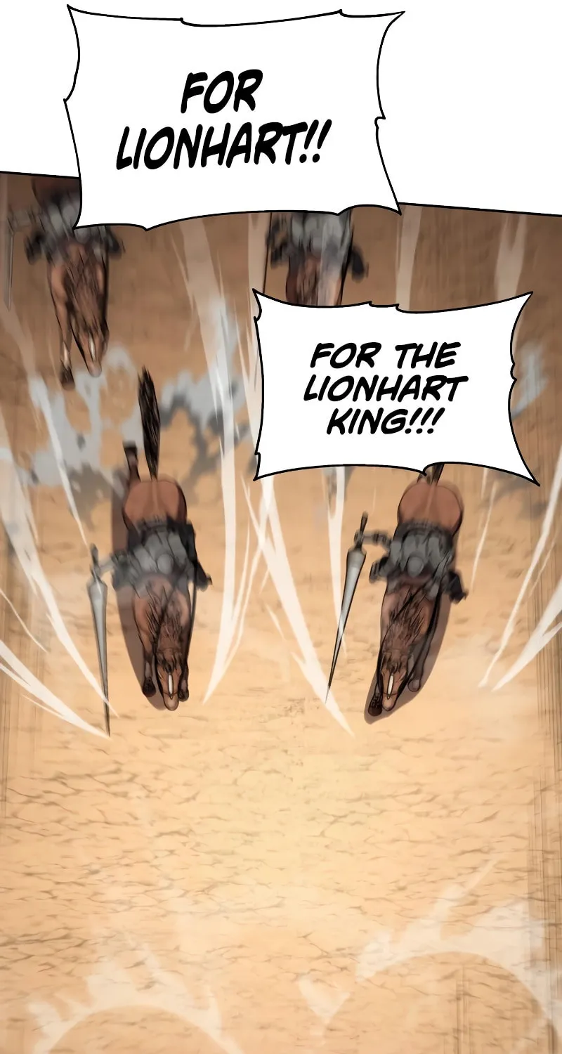 The Knight King Who Returned with a God Chapter 71 page 39 - 