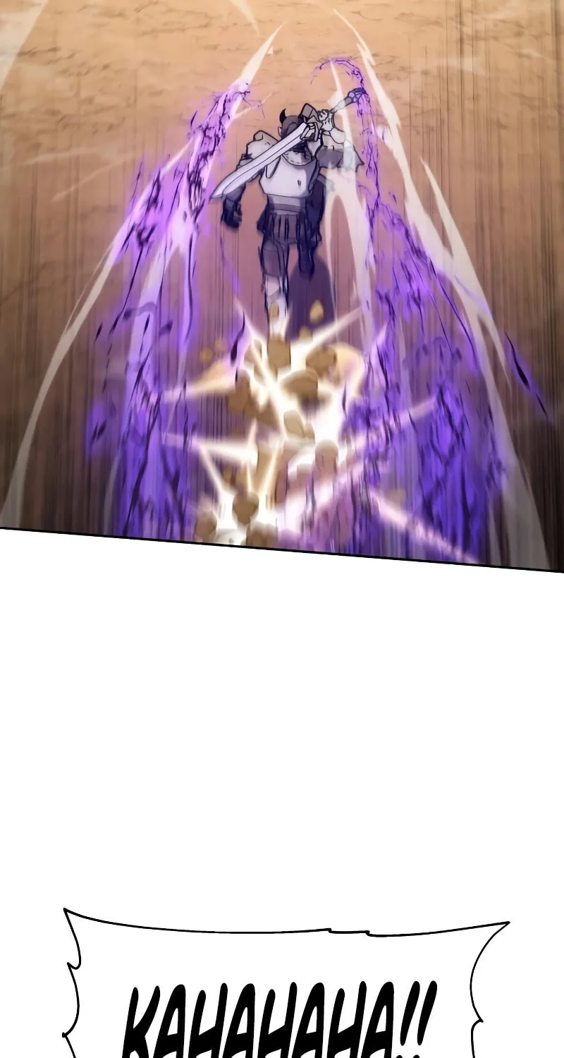 The Knight King Who Returned with a God Chapter 71 page 40 - 