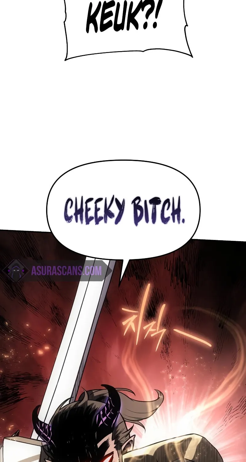 The Knight King Who Returned with a God Chapter 71 page 51 - 