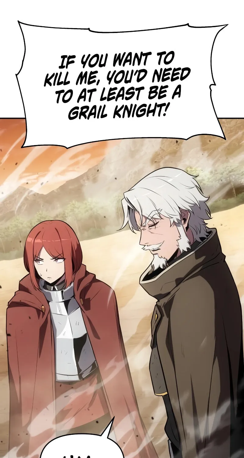 The Knight King Who Returned with a God Chapter 71 page 57 - 