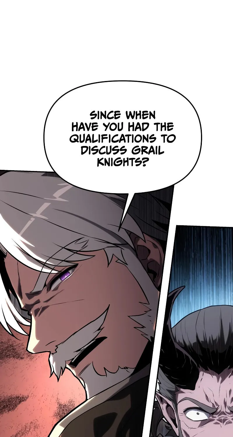 The Knight King Who Returned with a God Chapter 71 page 59 - 