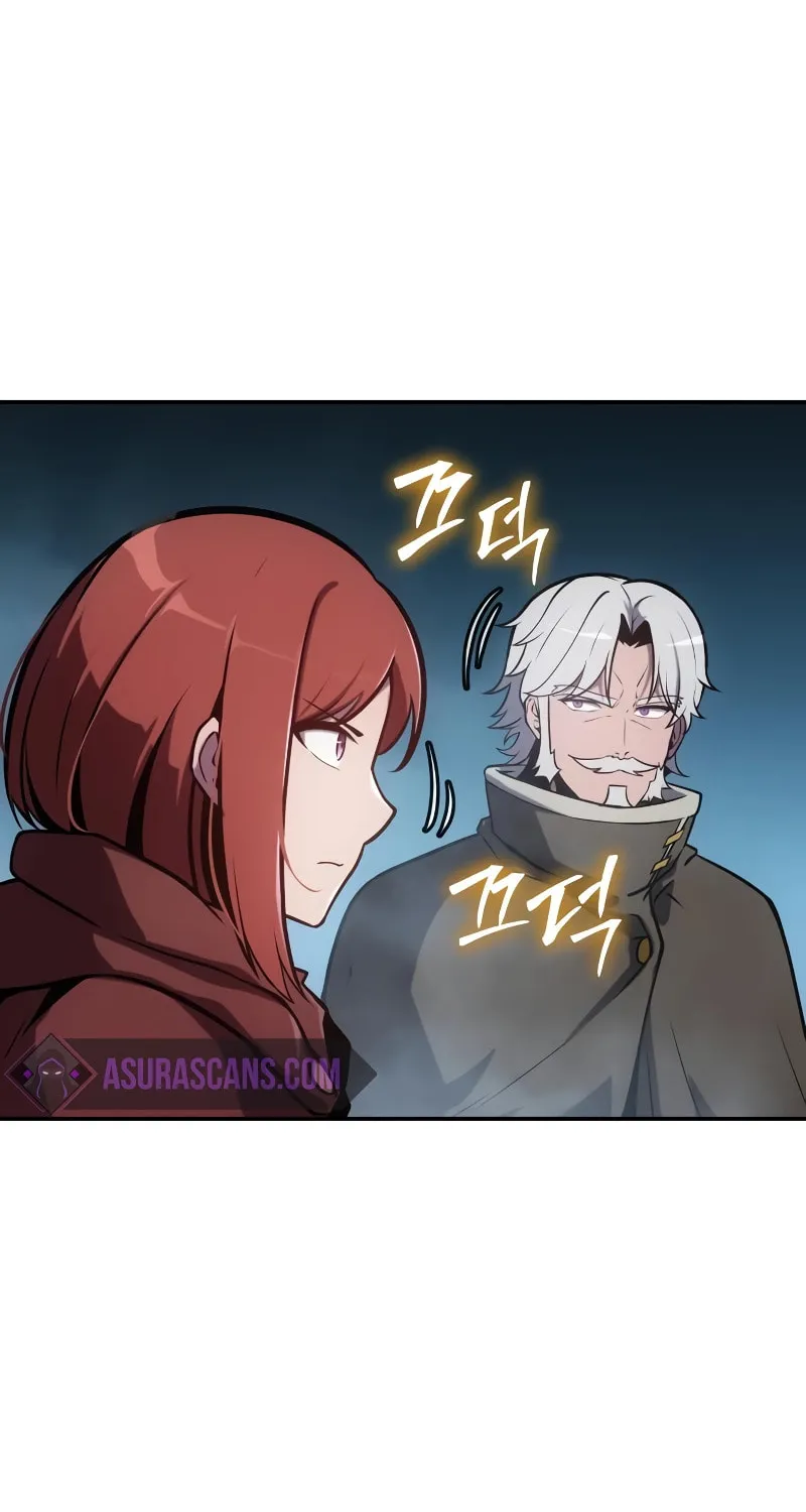 The Knight King Who Returned with a God Chapter 71 page 66 - 