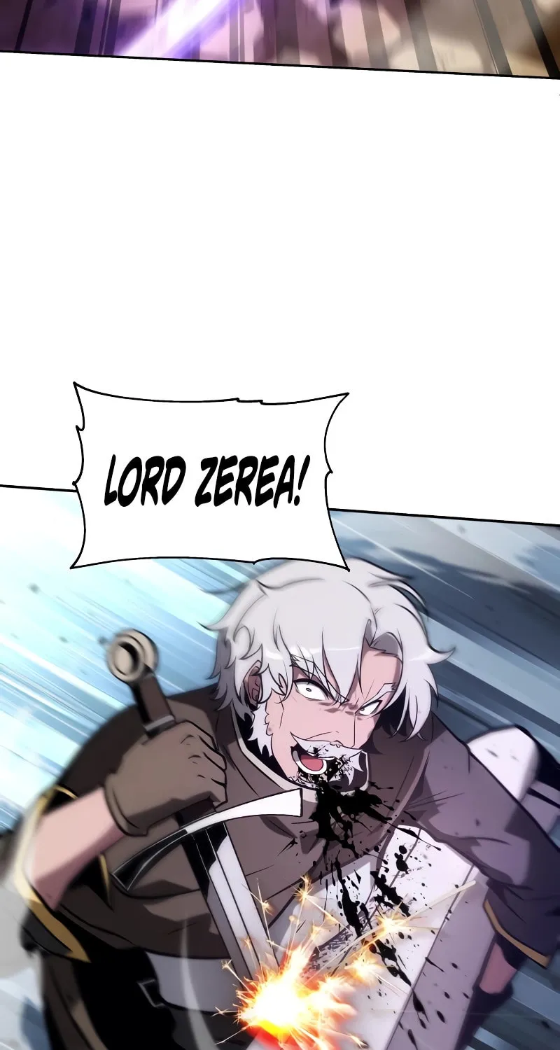 The Knight King Who Returned with a God Chapter 71 page 83 - 