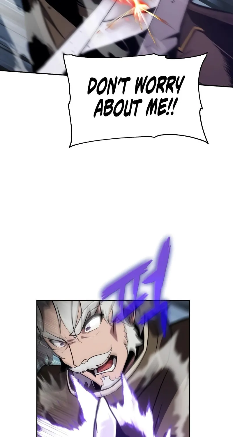 The Knight King Who Returned with a God Chapter 71 page 84 - 