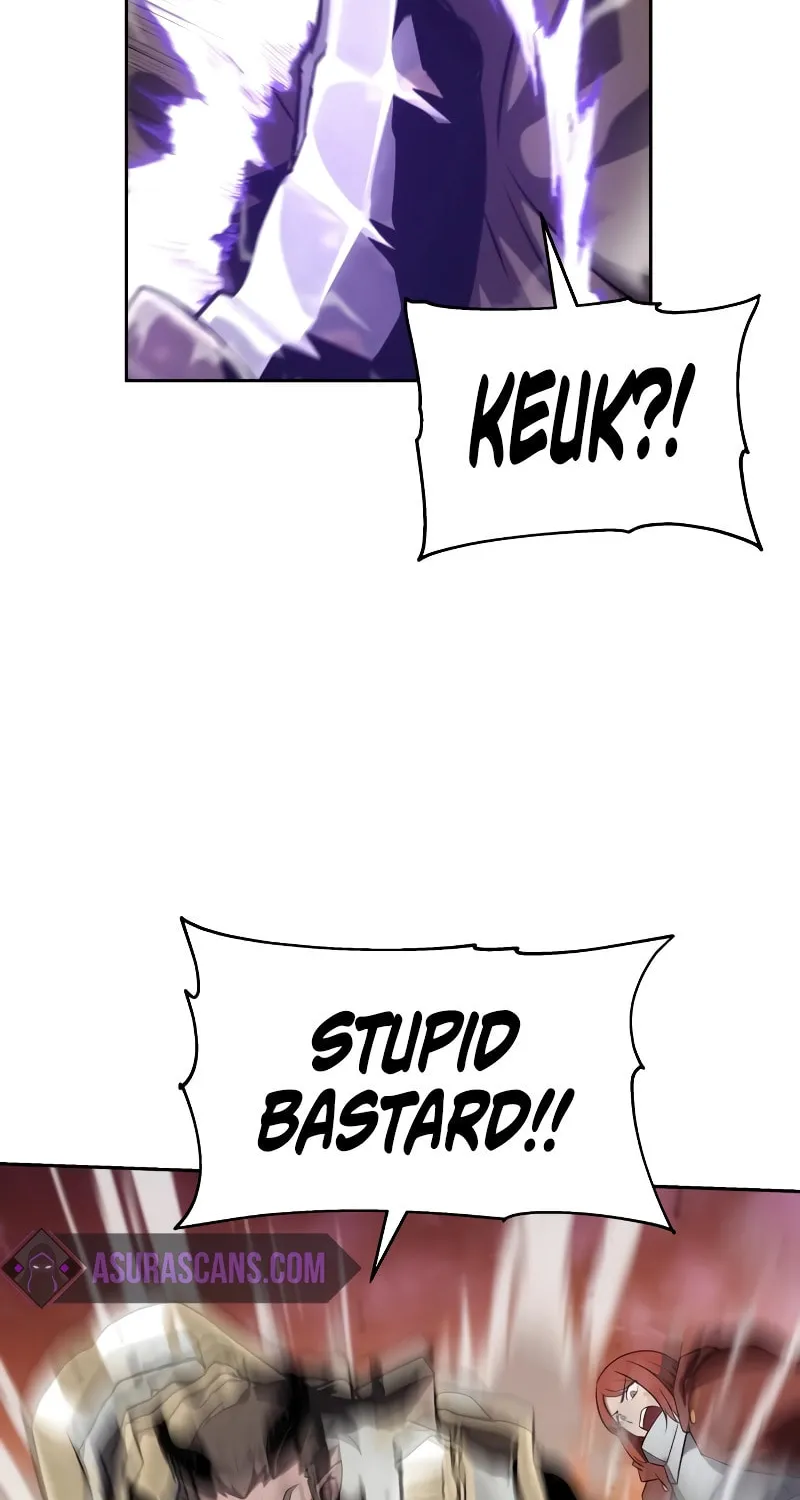 The Knight King Who Returned with a God Chapter 71 page 85 - 
