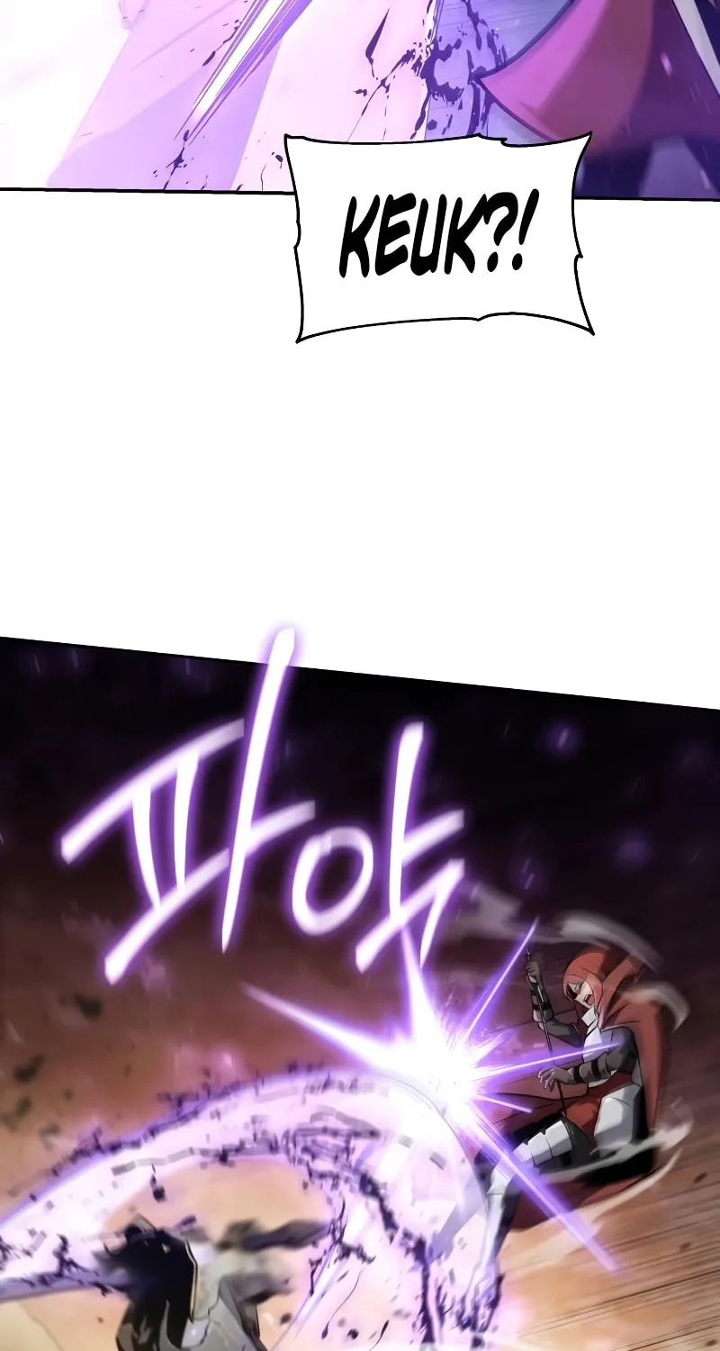 The Knight King Who Returned with a God Chapter 71 page 89 - 