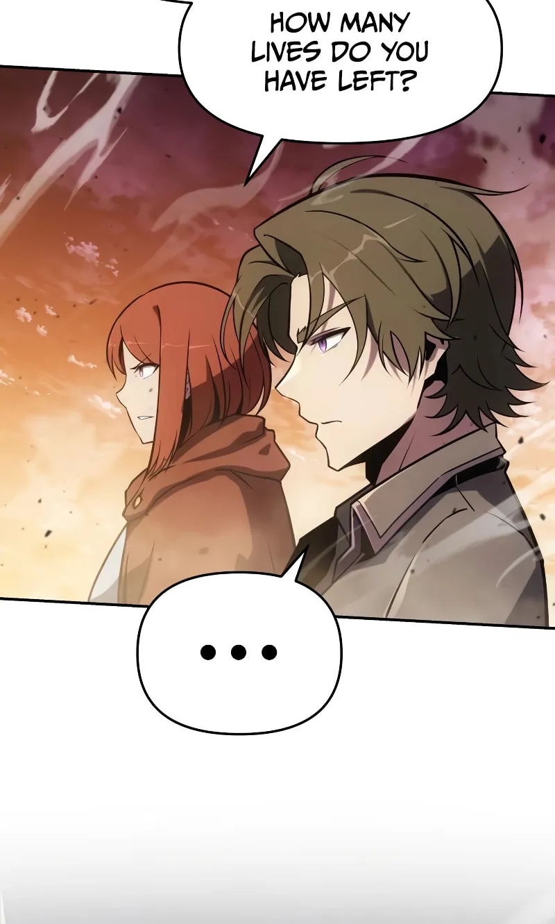 The Knight King Who Returned with a God Chapter 71 page 95 - 