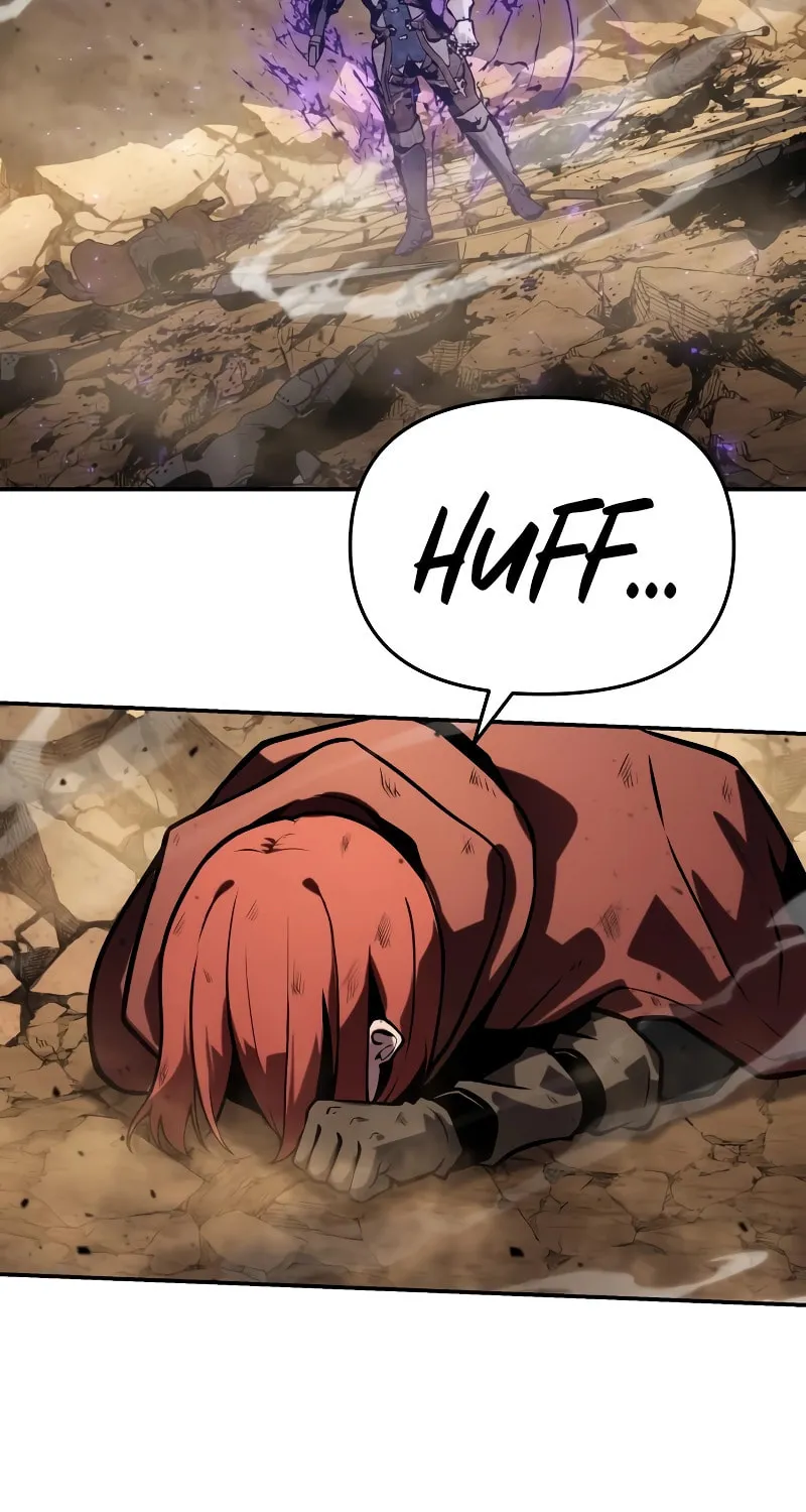 The Knight King Who Returned with a God Chapter 71 page 100 - 