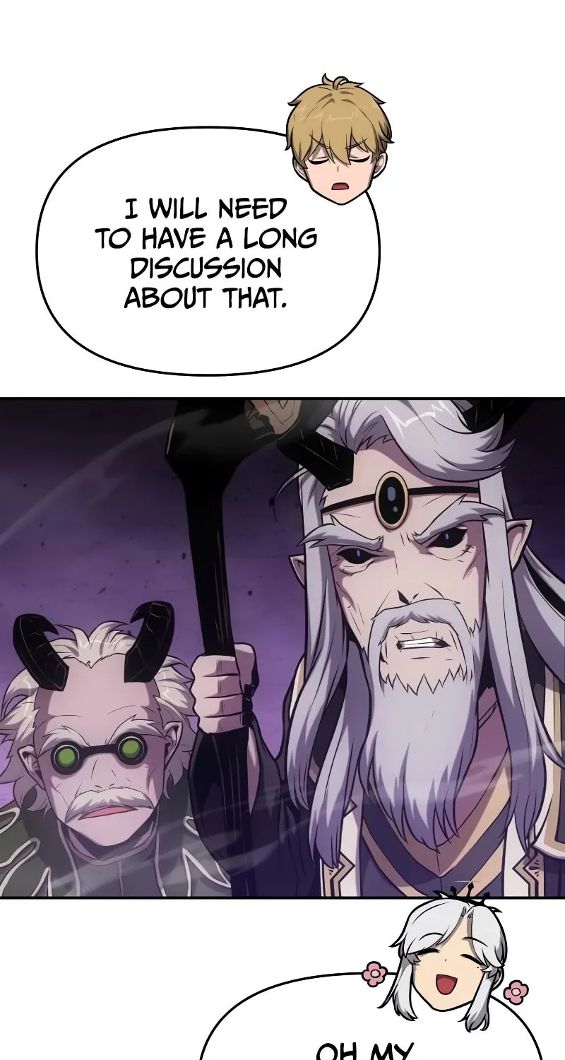The Knight King Who Returned with a God Chapter 72 page 104 - 