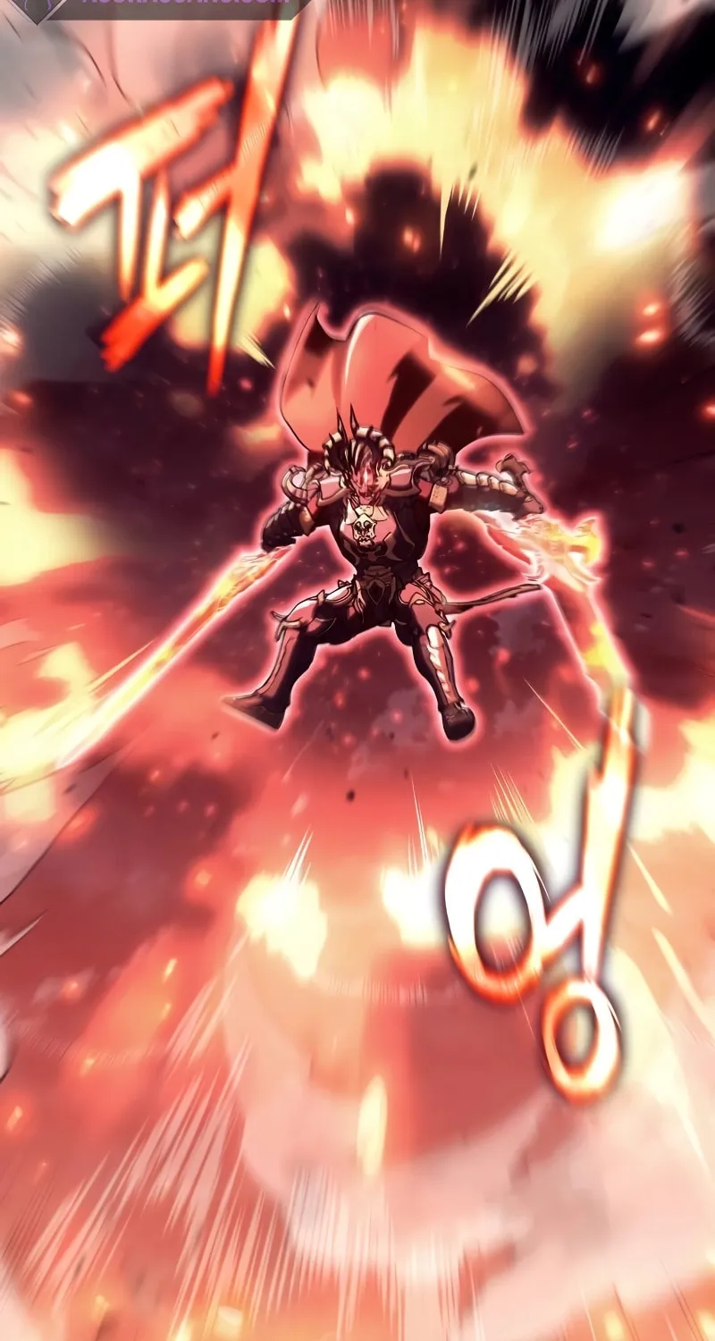 The Knight King Who Returned with a God Chapter 72 page 112 - 