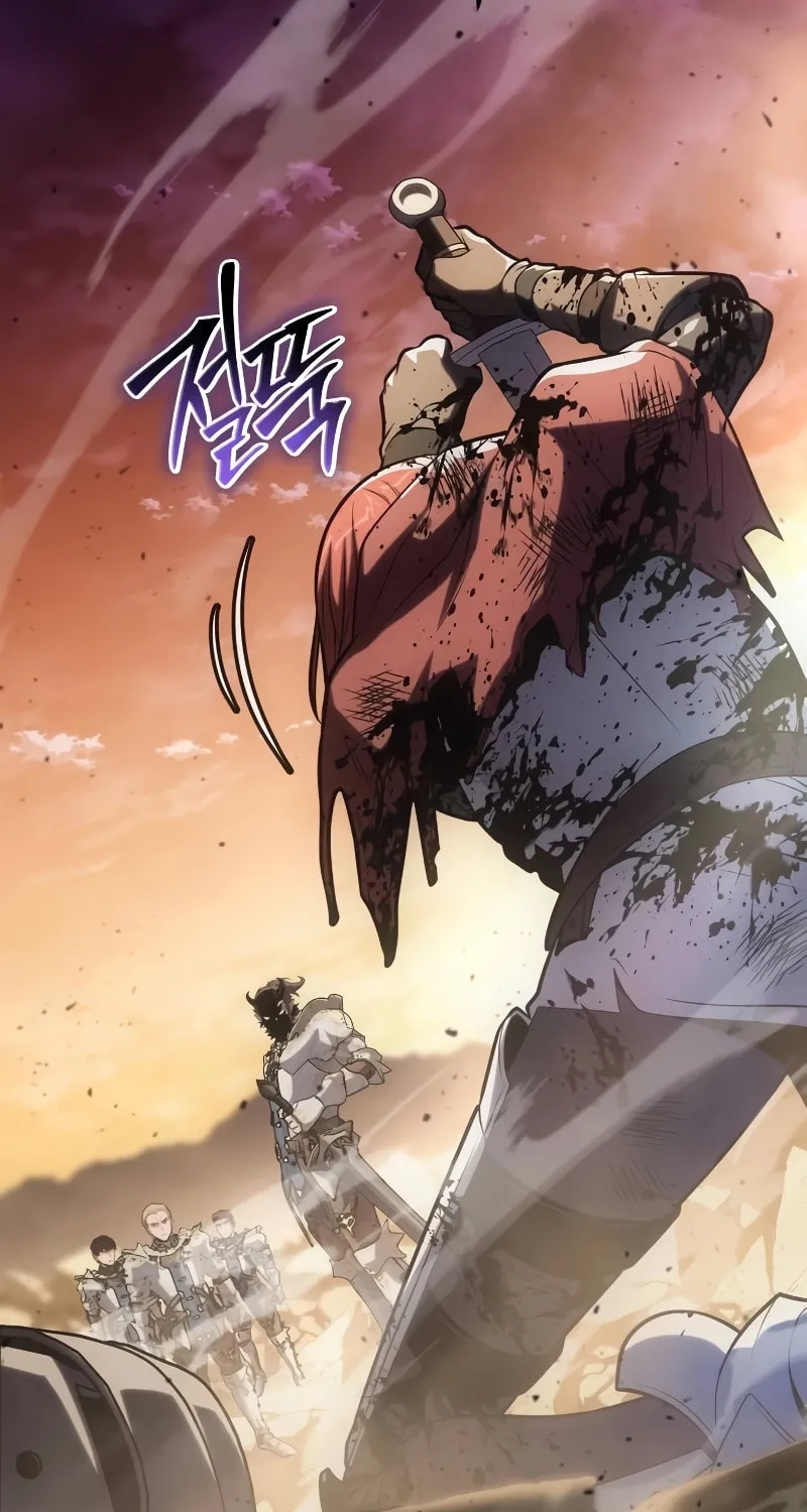 The Knight King Who Returned with a God Chapter 72 page 13 - 