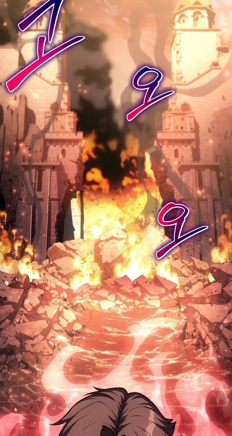 The Knight King Who Returned with a God Chapter 72 page 138 - 