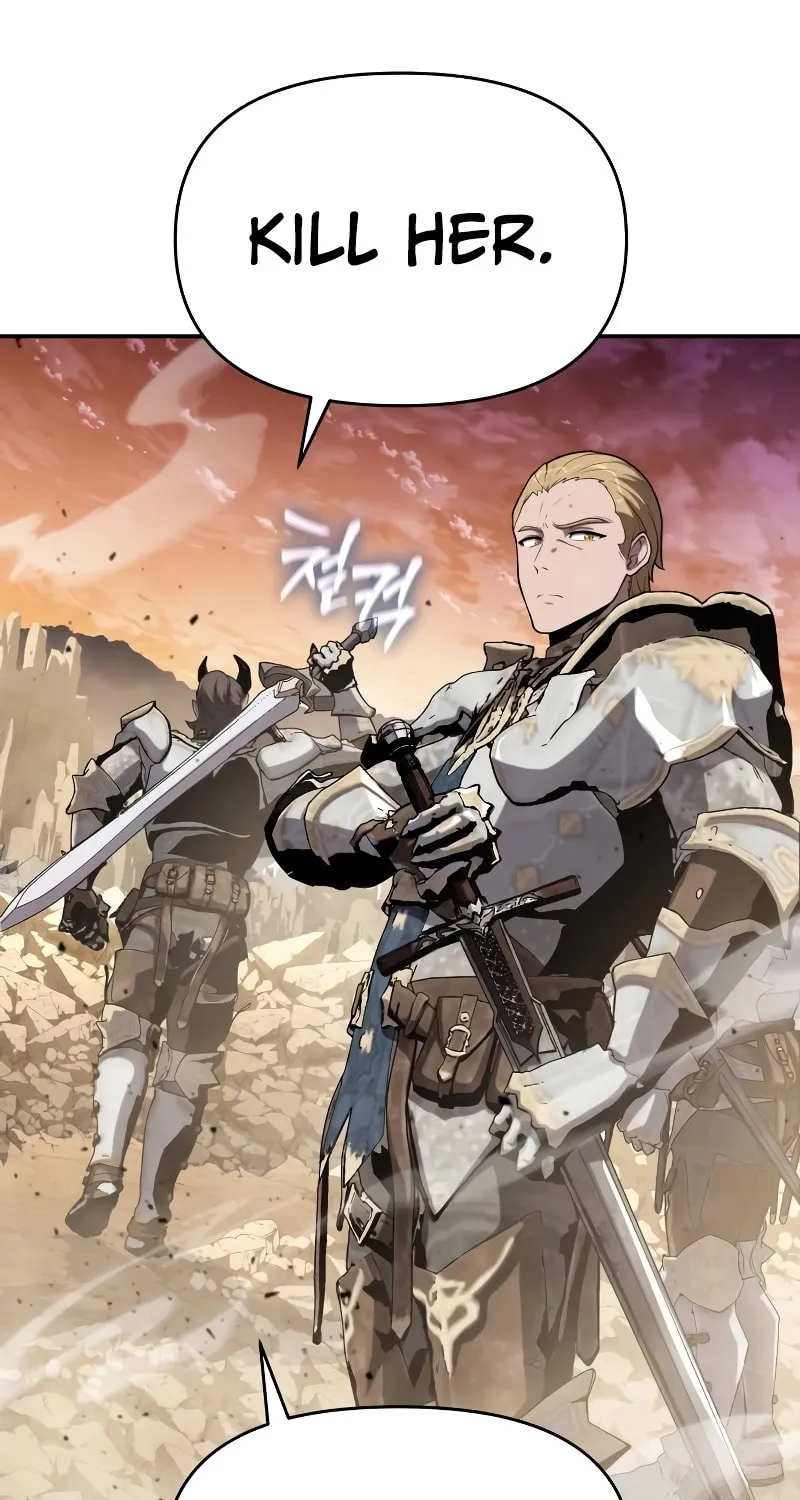 The Knight King Who Returned with a God Chapter 72 page 17 - 