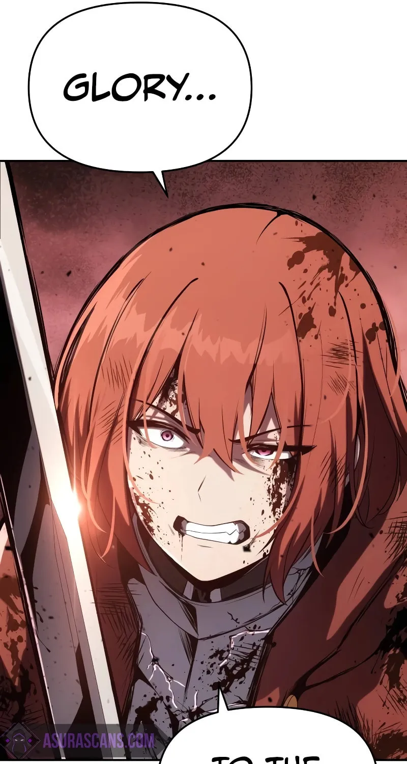 The Knight King Who Returned with a God Chapter 72 page 20 - 