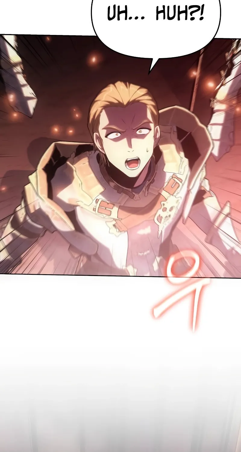 The Knight King Who Returned with a God Chapter 72 page 27 - 