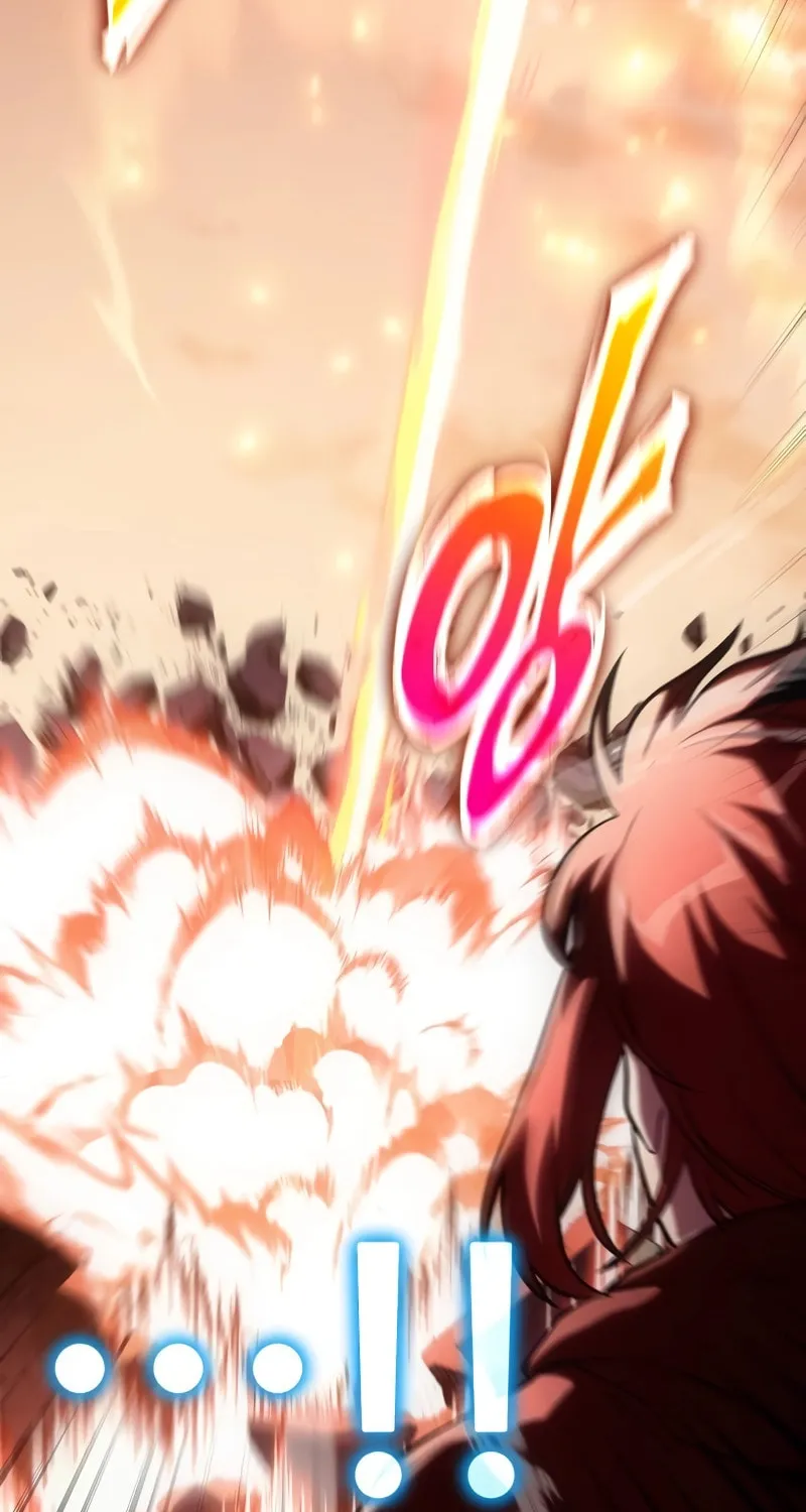 The Knight King Who Returned with a God Chapter 72 page 30 - 