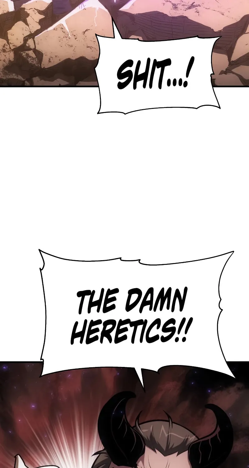 The Knight King Who Returned with a God Chapter 72 page 4 - 