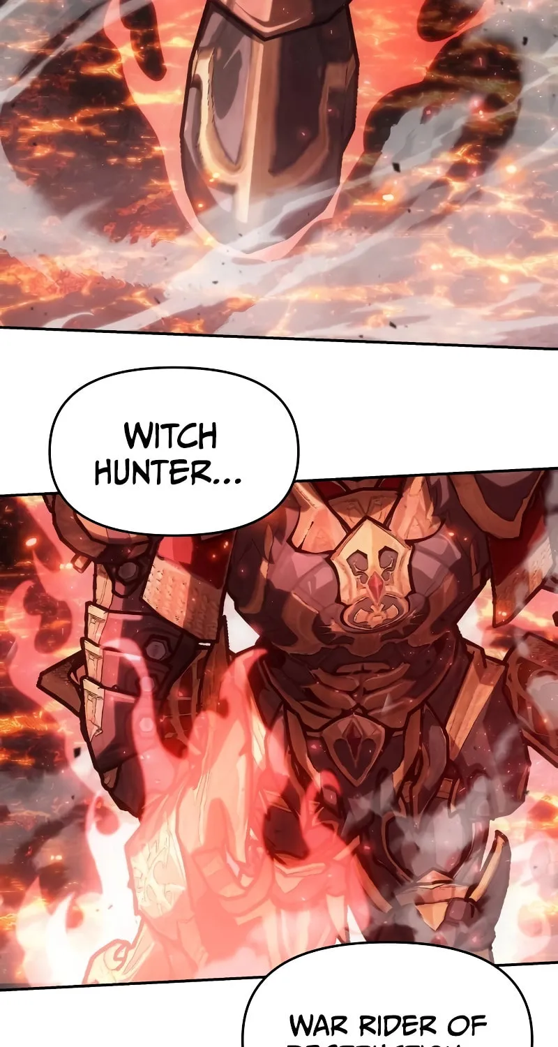 The Knight King Who Returned with a God Chapter 72 page 34 - 