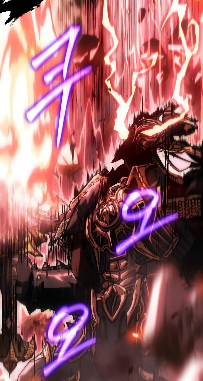 The Knight King Who Returned with a God Chapter 72 page 40 - 