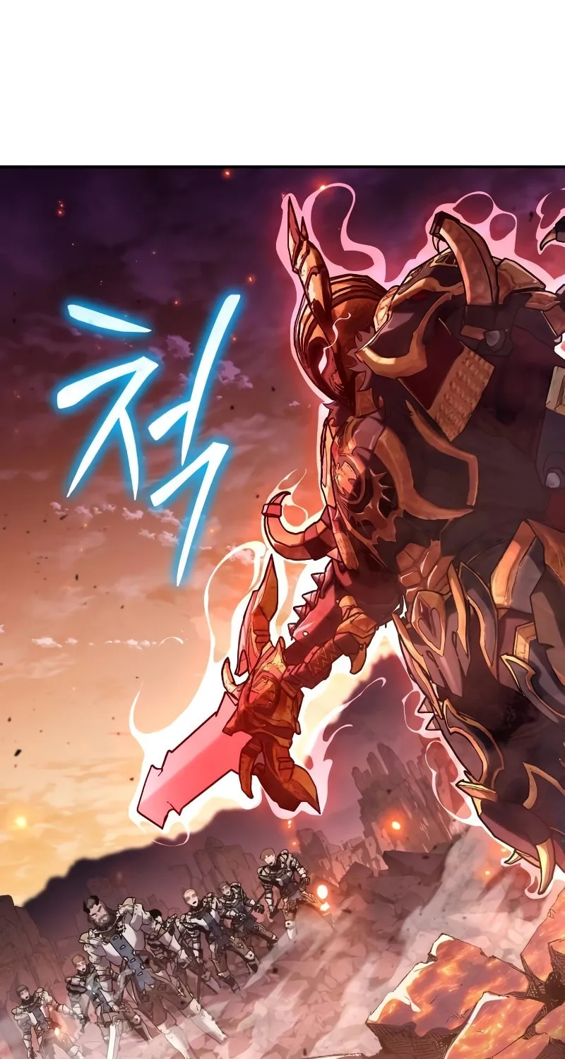The Knight King Who Returned with a God Chapter 72 page 43 - 
