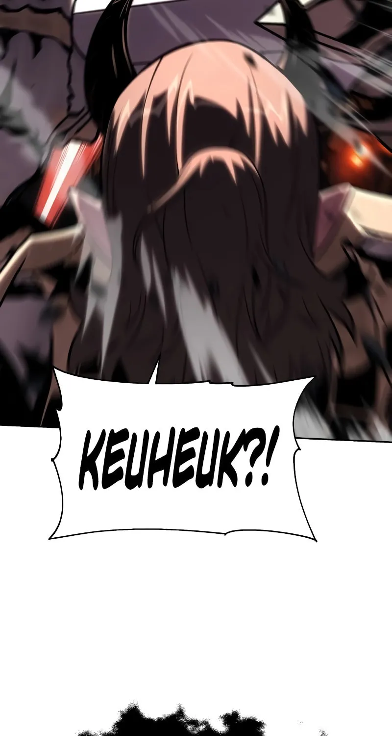 The Knight King Who Returned with a God Chapter 72 page 53 - 