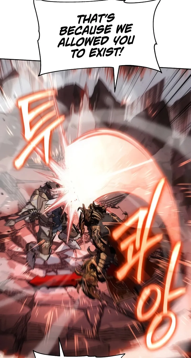 The Knight King Who Returned with a God Chapter 72 page 56 - 