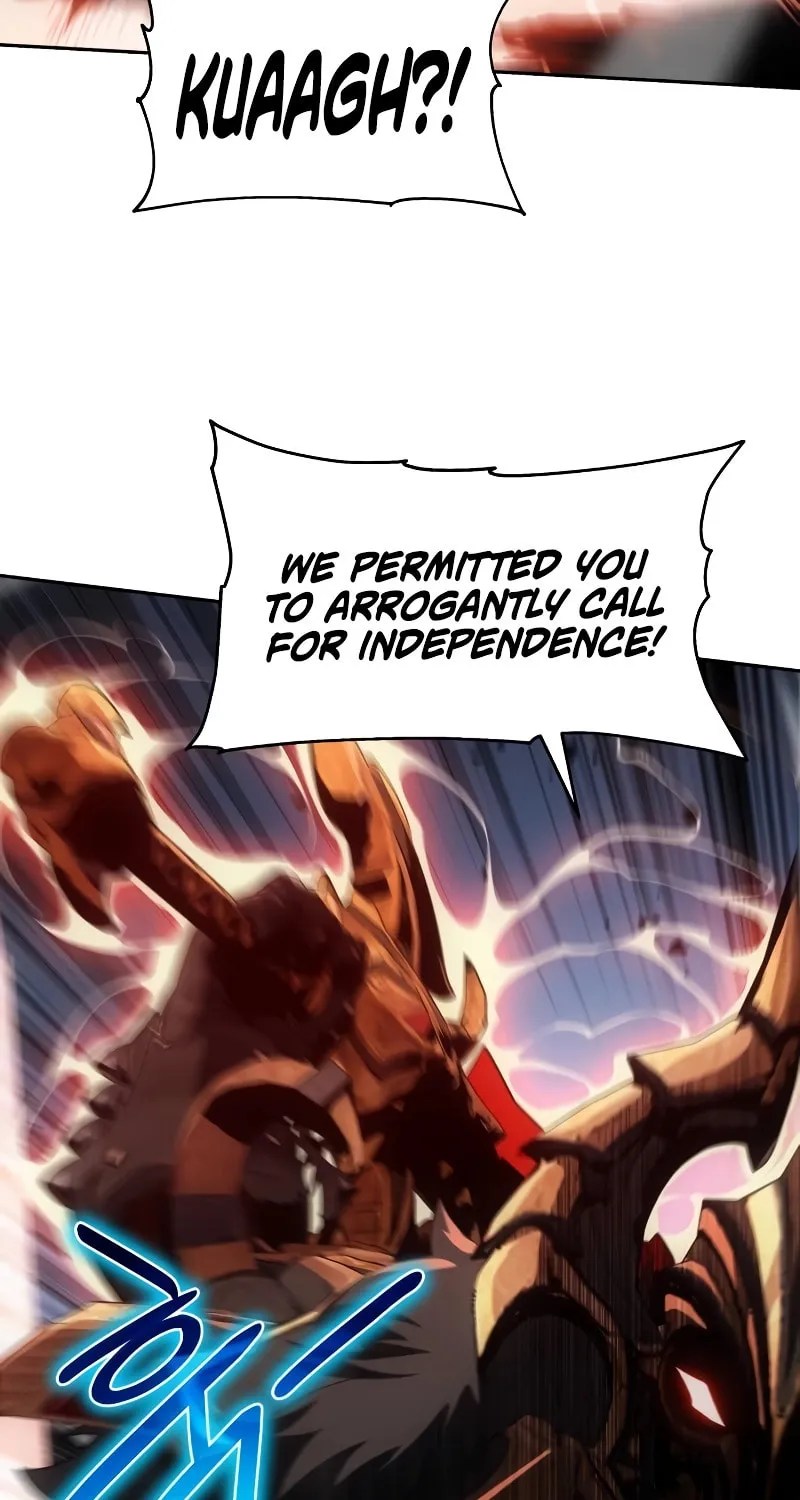 The Knight King Who Returned with a God Chapter 72 page 57 - 