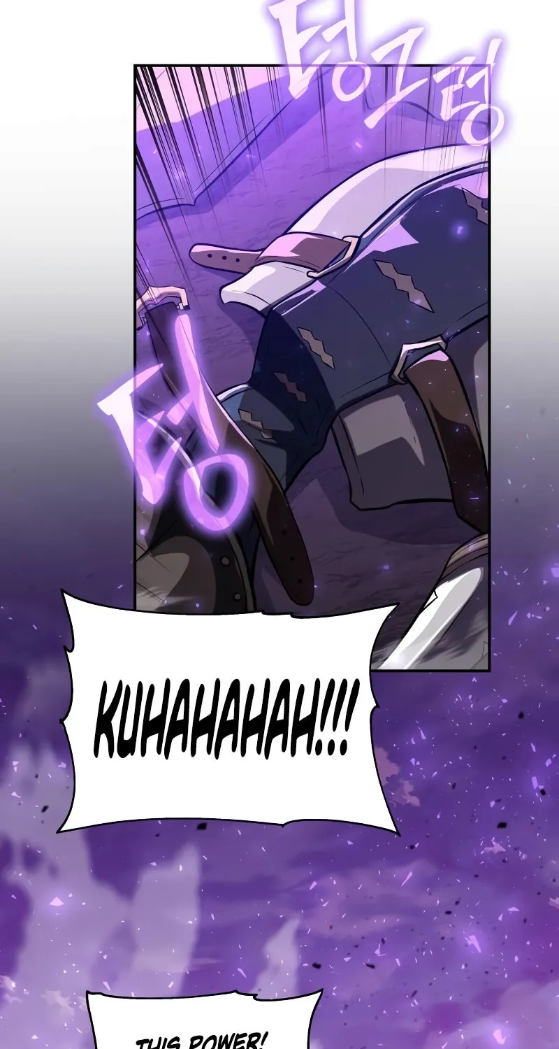 The Knight King Who Returned with a God Chapter 72 page 79 - 