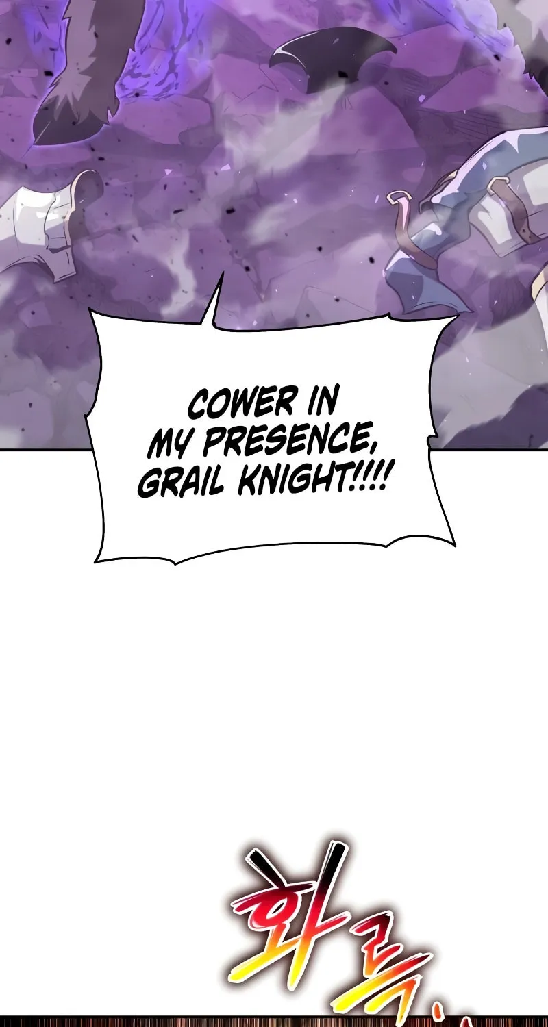The Knight King Who Returned with a God Chapter 72 page 81 - 
