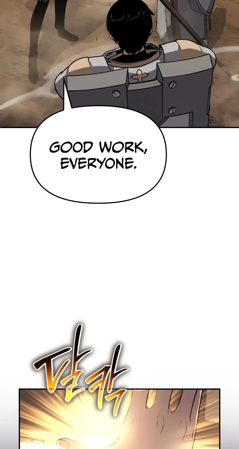 The Knight King Who Returned with a God Chapter 73 page 12 - 