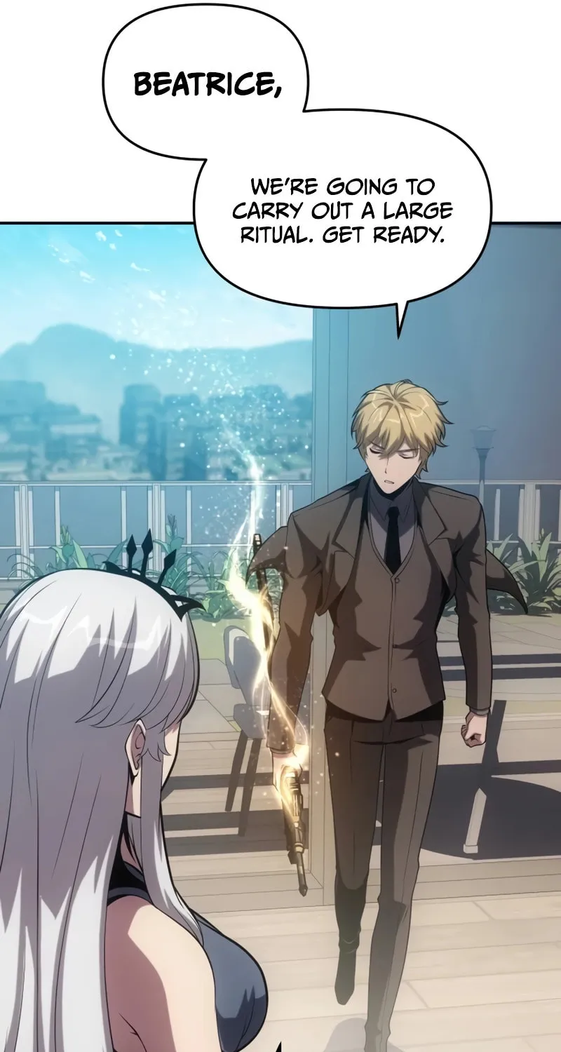 The Knight King Who Returned with a God Chapter 73 page 116 - 