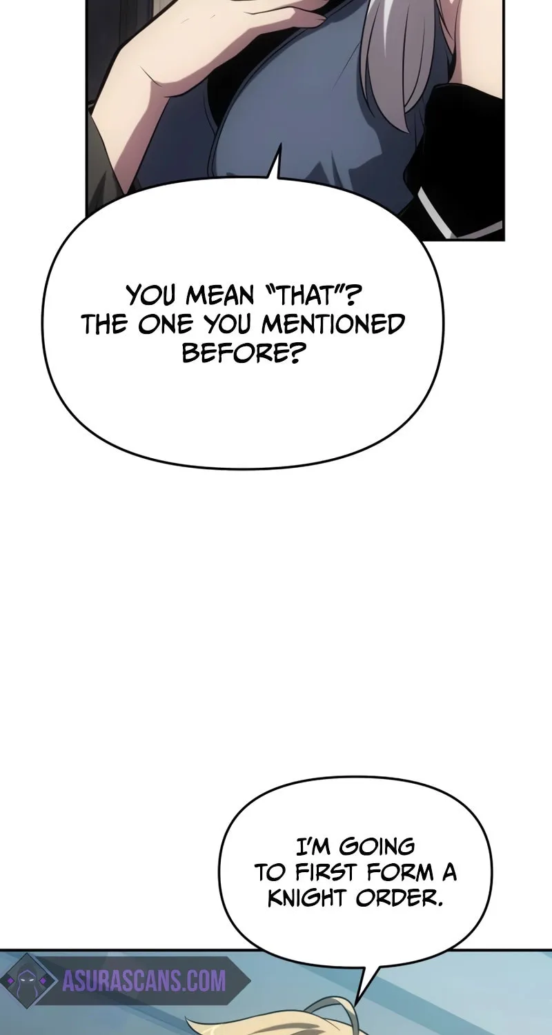 The Knight King Who Returned with a God Chapter 73 page 118 - 