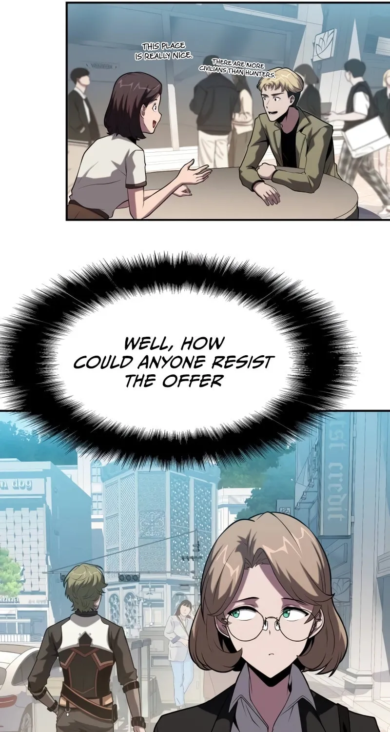The Knight King Who Returned with a God Chapter 73 page 27 - 