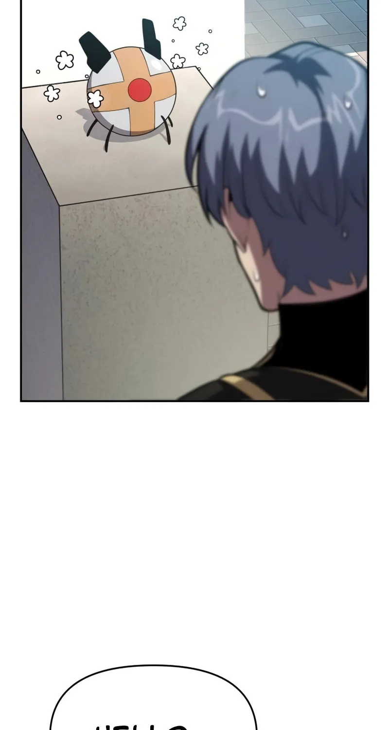 The Knight King Who Returned with a God Chapter 73 page 30 - 