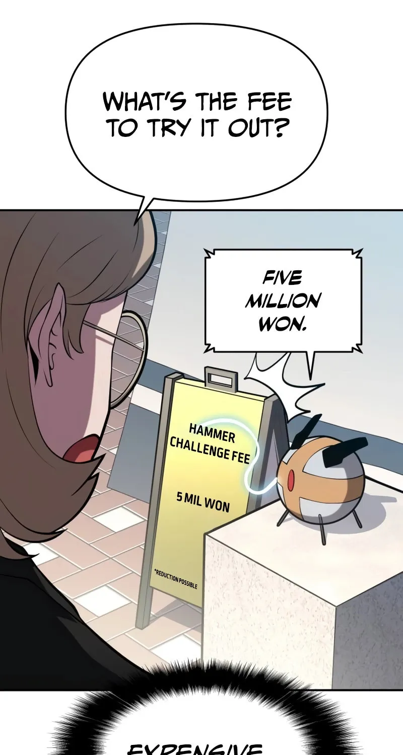 The Knight King Who Returned with a God Chapter 73 page 37 - 