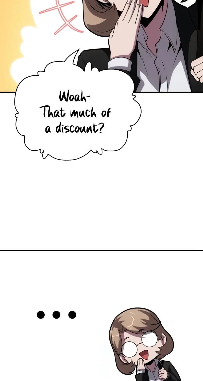 The Knight King Who Returned with a God Chapter 73 page 39 - 