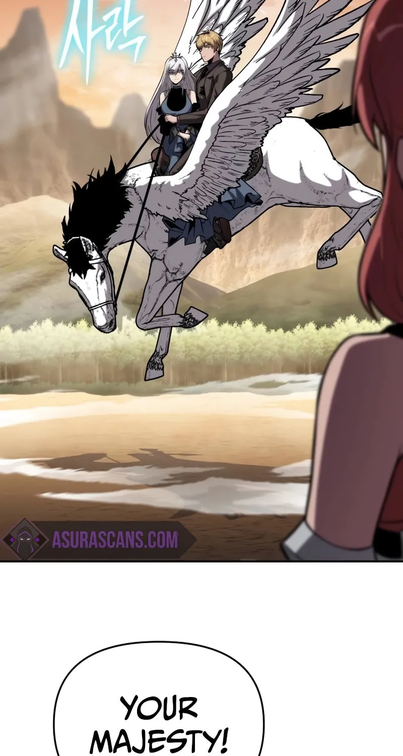 The Knight King Who Returned with a God Chapter 73 page 5 - 