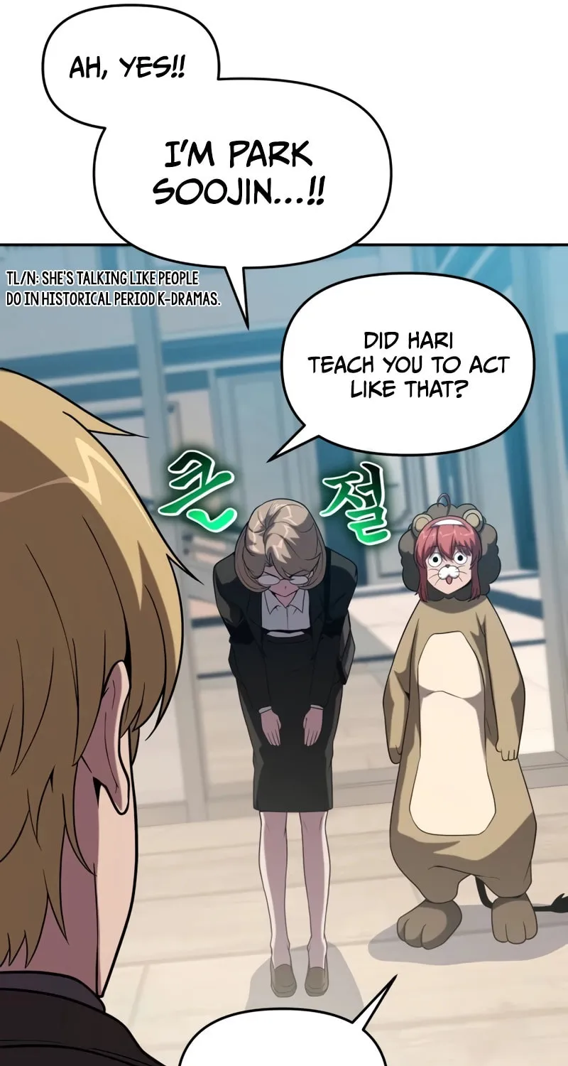 The Knight King Who Returned with a God Chapter 73 page 63 - 