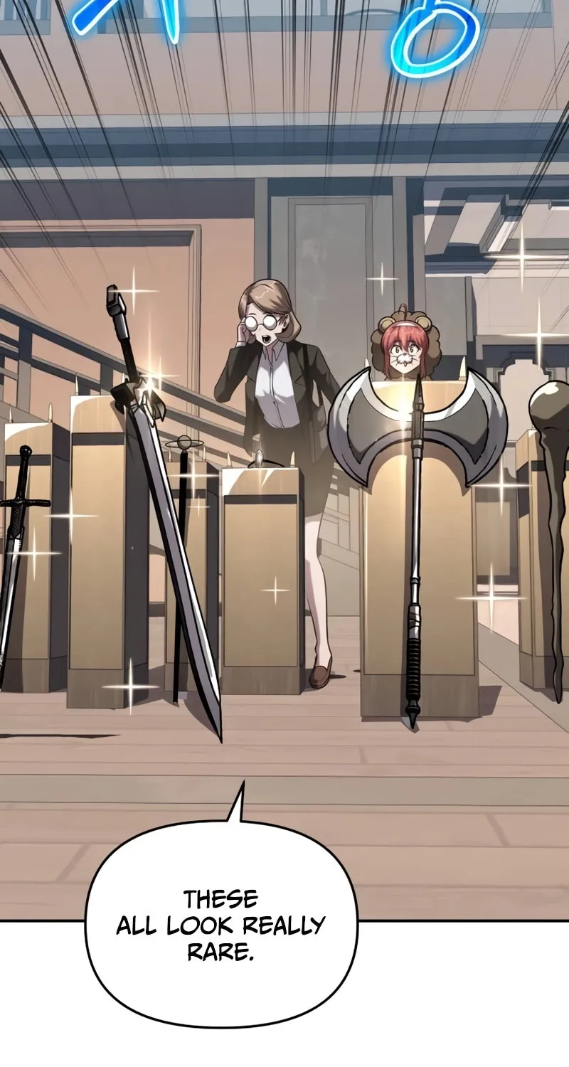 The Knight King Who Returned with a God Chapter 73 page 69 - 