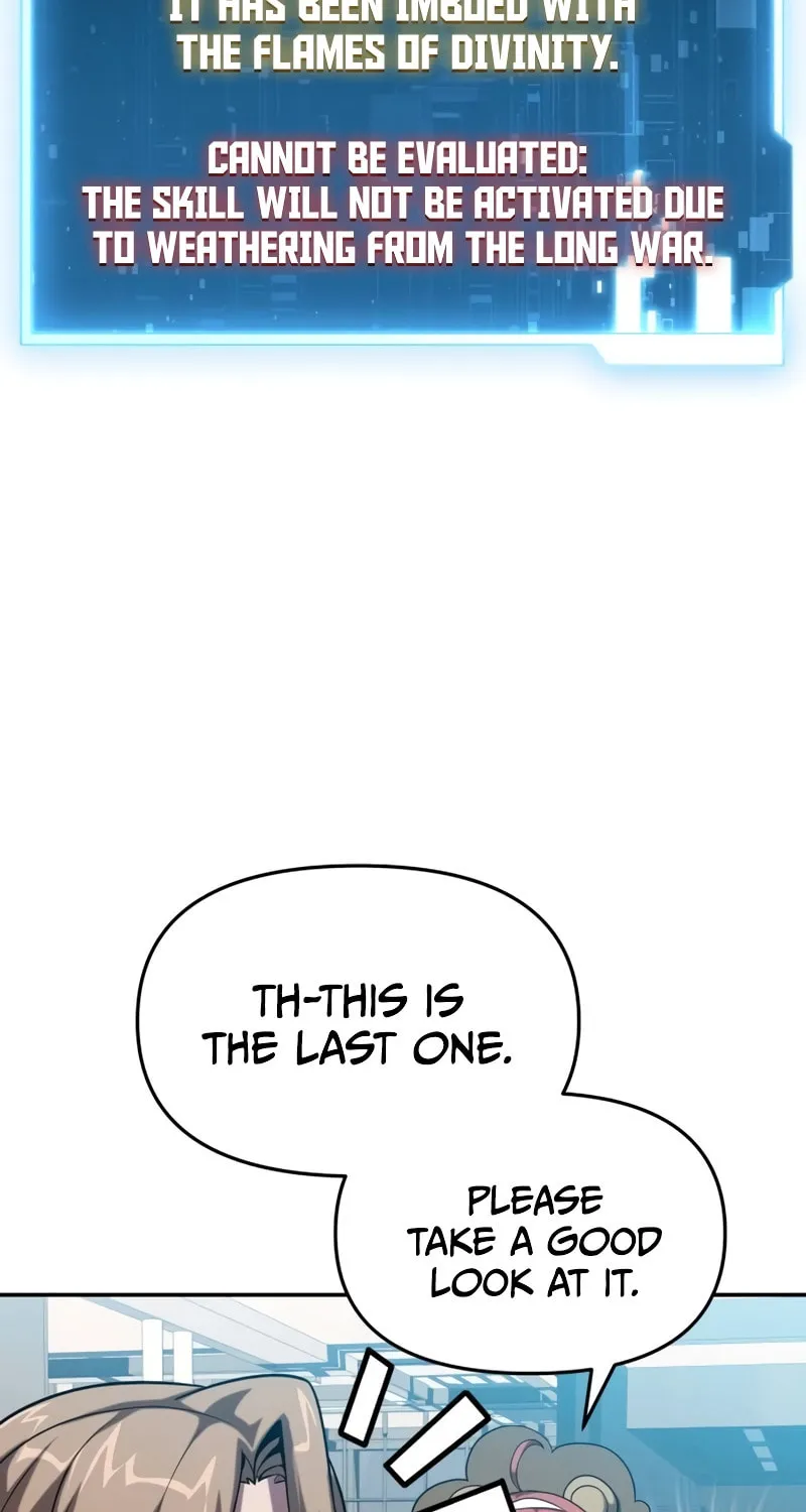 The Knight King Who Returned with a God Chapter 73 page 73 - 