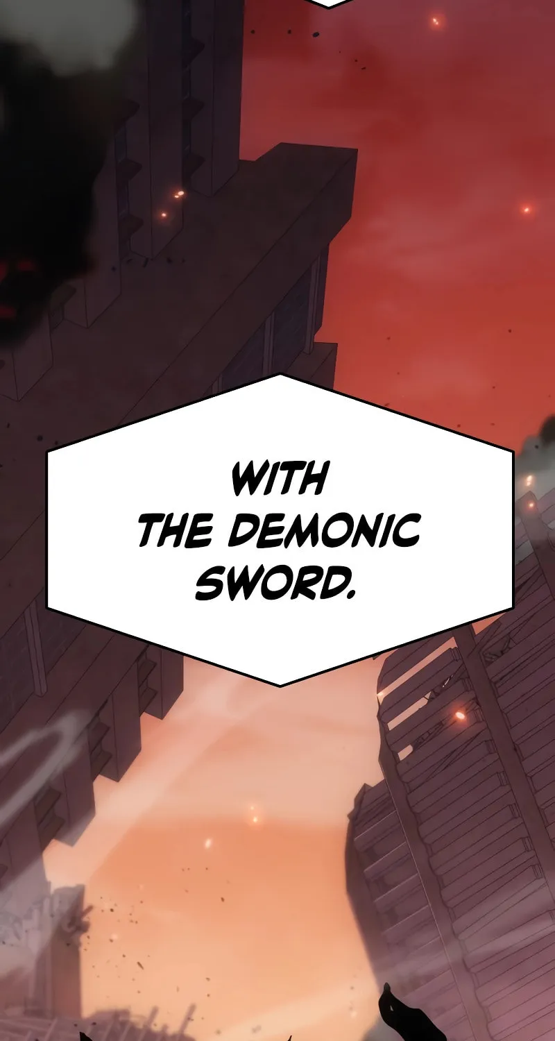 The Knight King Who Returned with a God Chapter 74 page 11 - 