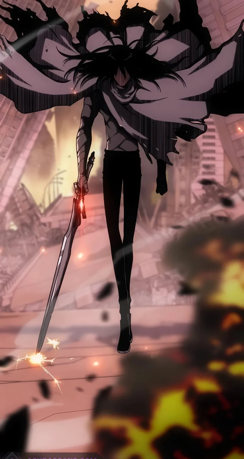 The Knight King Who Returned with a God Chapter 74 page 12 - 