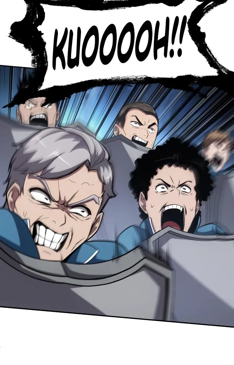 The Knight King Who Returned with a God Chapter 74 page 18 - 