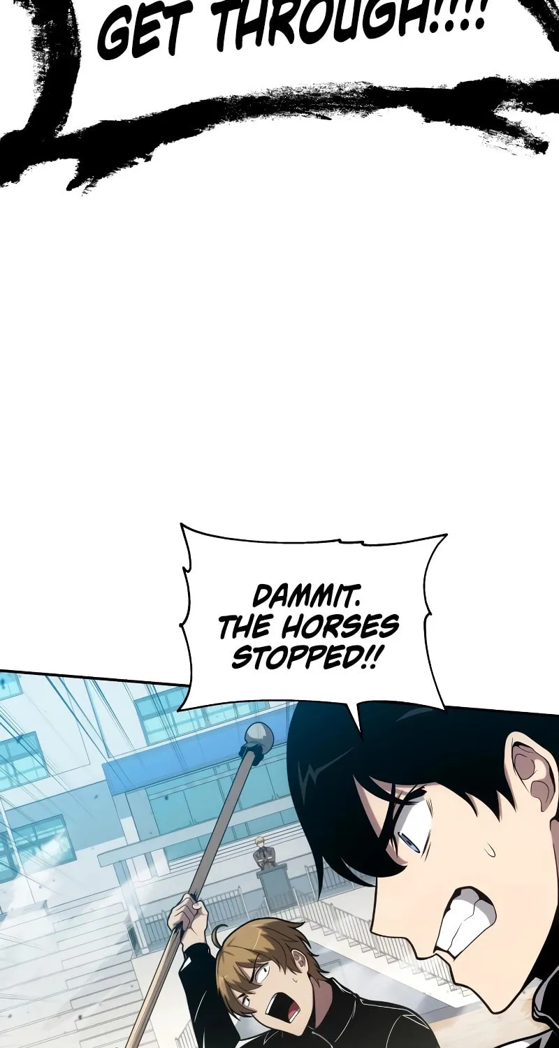 The Knight King Who Returned with a God Chapter 74 page 20 - 