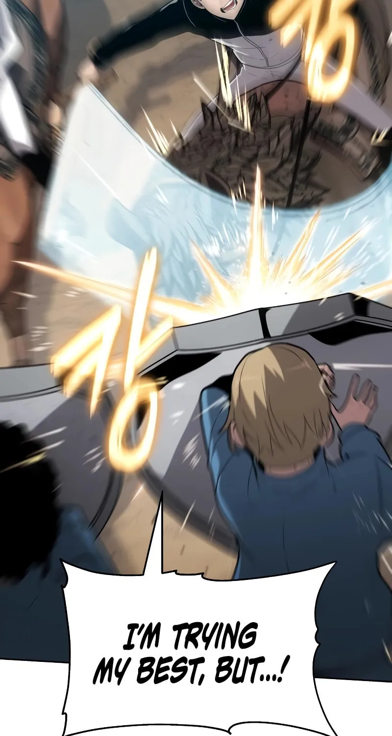 The Knight King Who Returned with a God Chapter 74 page 22 - 