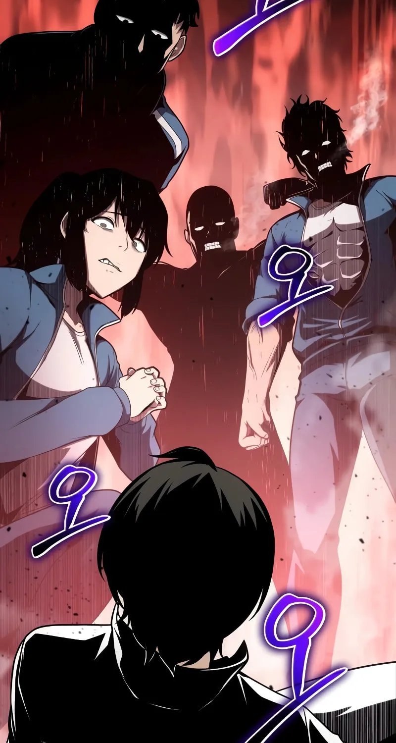 The Knight King Who Returned with a God Chapter 74 page 27 - 
